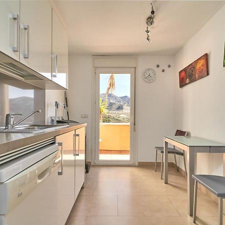 Casa Lola Lägenhet Almuñécar Exteriör bild