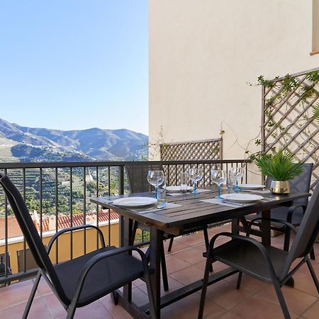 Casa Lola Lägenhet Almuñécar Exteriör bild