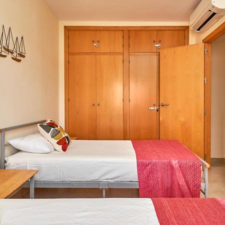 Casa Lola Lägenhet Almuñécar Exteriör bild