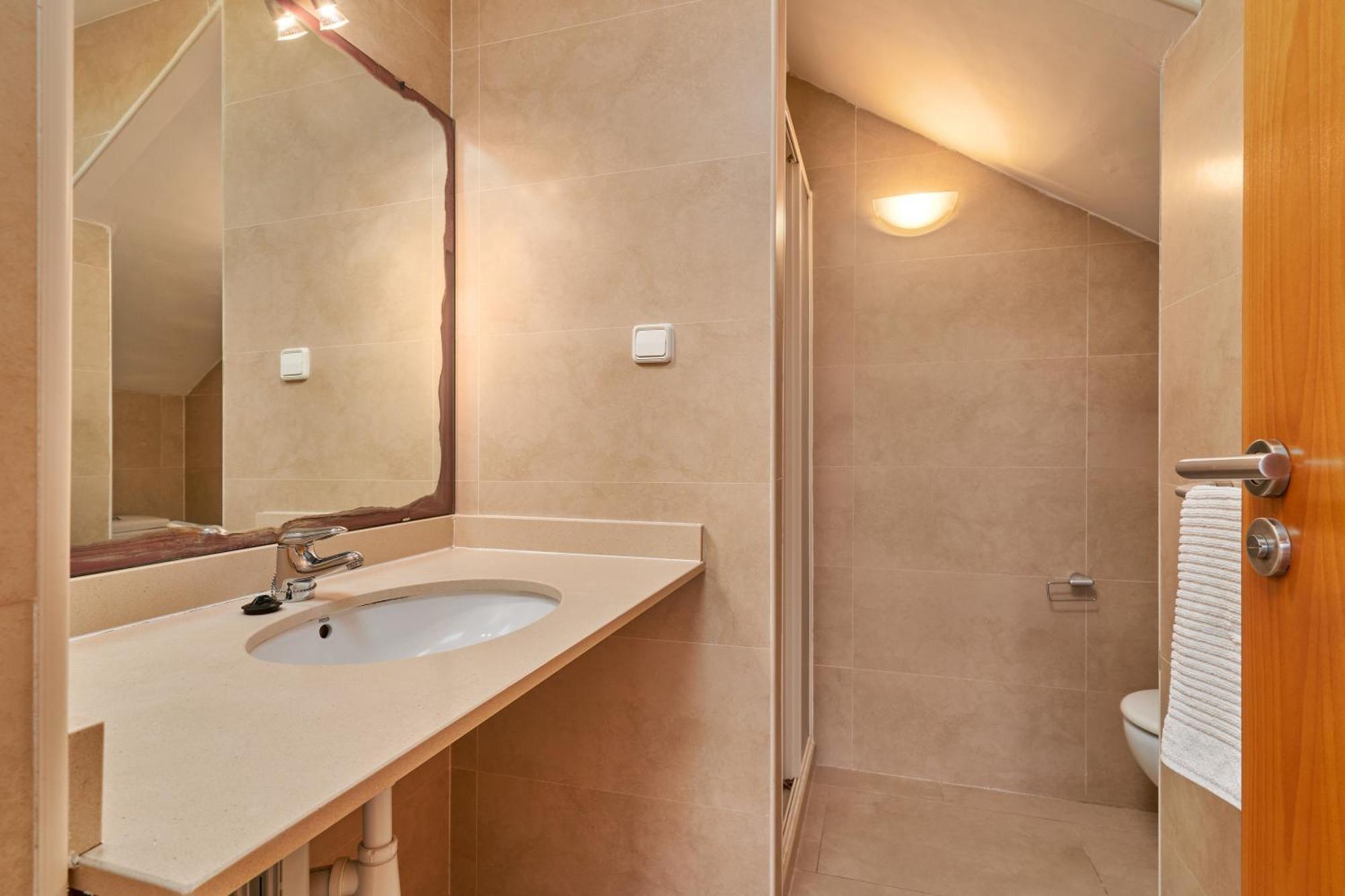 Casa Lola Lägenhet Almuñécar Exteriör bild