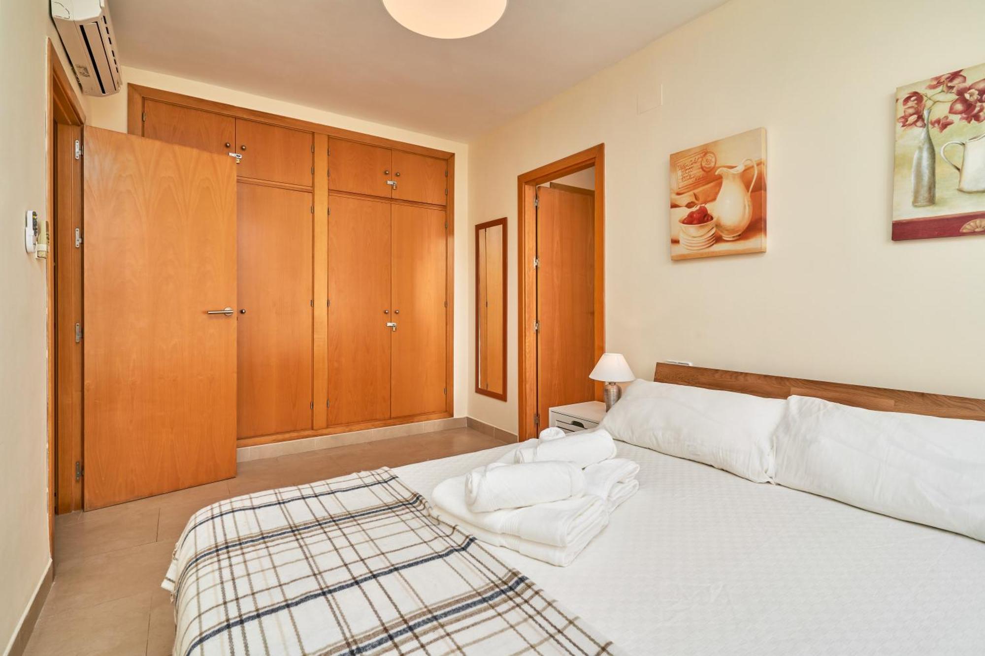 Casa Lola Lägenhet Almuñécar Exteriör bild